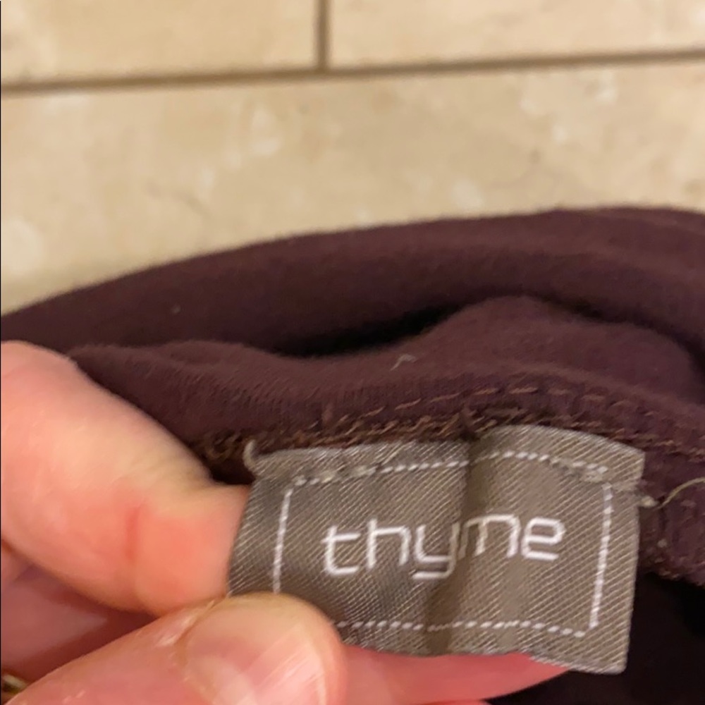 Maternity pants bundle - Picture 4 of 6